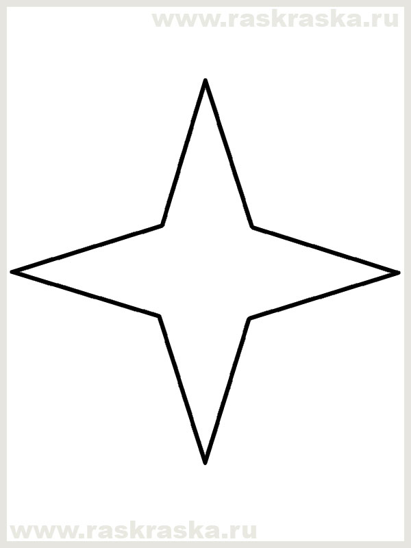600x800 Star Outline Stars Outline By Genn
