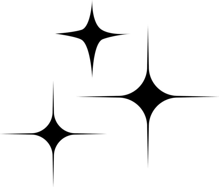 736x630 The Best Star Silhouette Ideas Silouette Tattoo