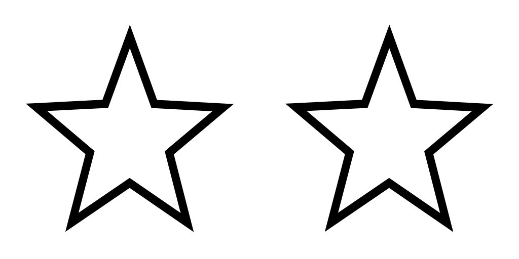 1024x512 Filewhite Stars 2.svg