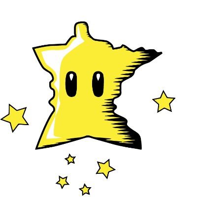 400x400 Minnesota Star Power (@mnstarpower) Twitter