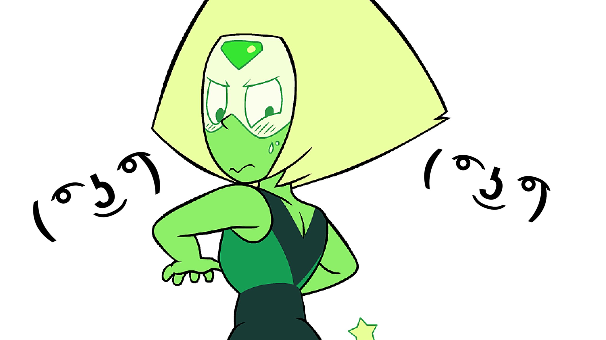 2560x1440 Steven Universe