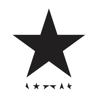 316x316 Blackstar (Album)