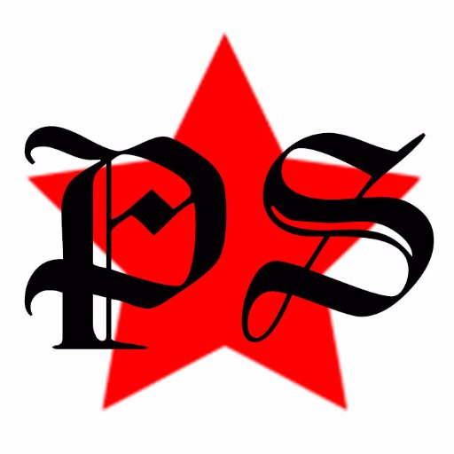 512x512 The Prole Star (@theprolestar) Twitter