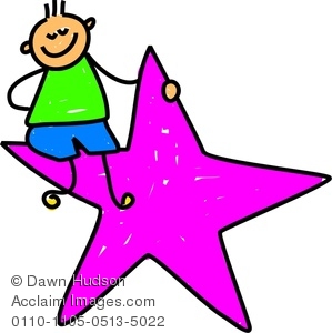 Star Student Clipart | Free download on ClipArtMag