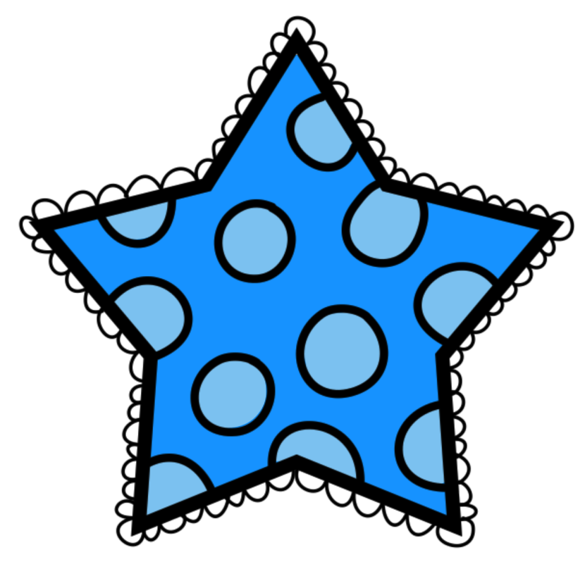 830x808 Shooting Star Clipart Star Student