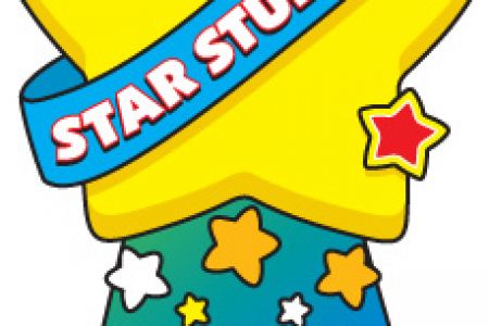 450x300 Star Student Of The Week Clip Art