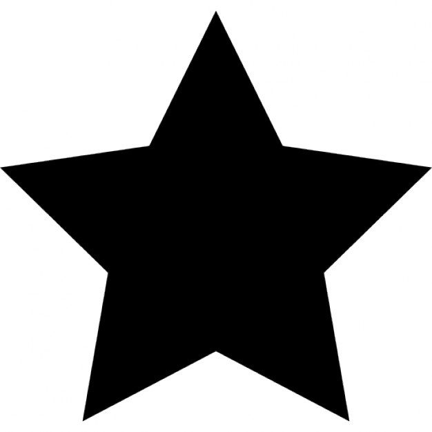 626x626 Five Pointed Star Vectors, Photos And Psd Files Free Download