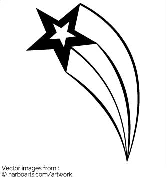 335x355 Download Shooting Star