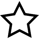 128x128 Star Favorite Vectors, Photos And Psd Files Free Download