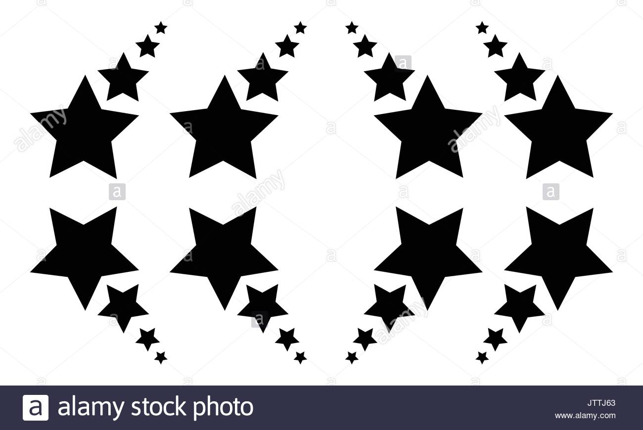 1300x870 Star Logo Vector Stock Photos Amp Star Logo Vector Stock Images