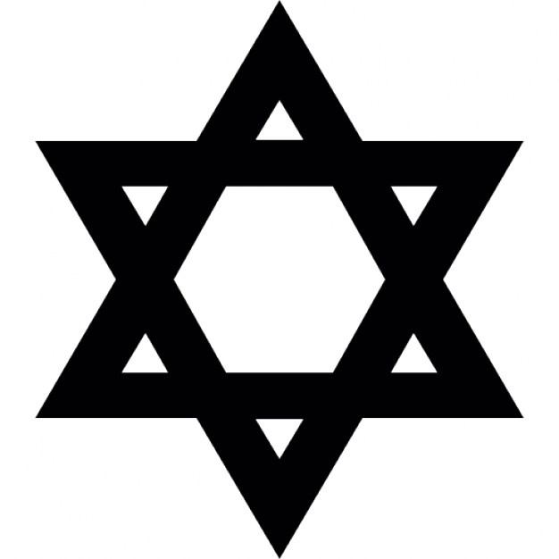 626x626 Star Of David Vectors, Photos And Psd Files Free Download