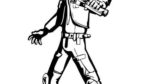 500x280 Star Wars Printable Coloring Pages Unique Coloring Pages