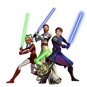 300x300 Star Wars Clipart