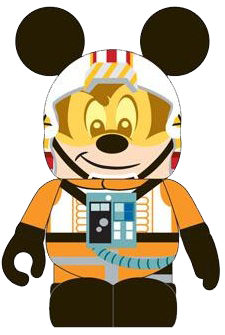 225x335 Star Wars Clipart Mickey