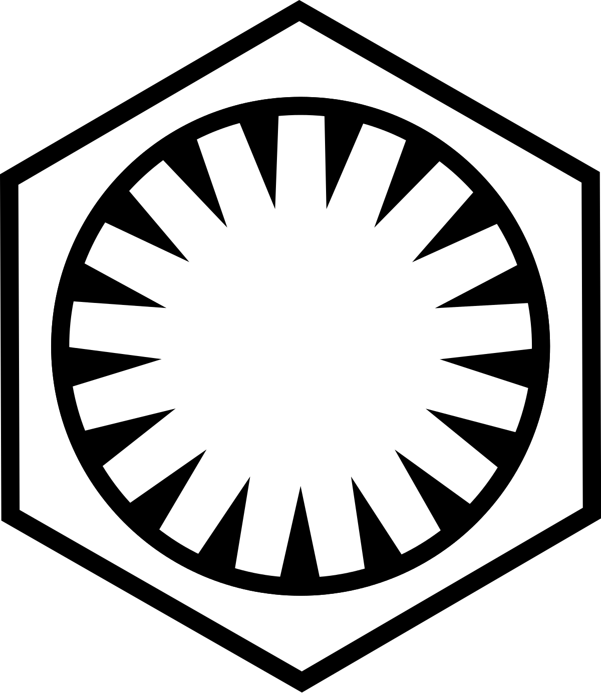 1200x1384 First Order (Star Wars)