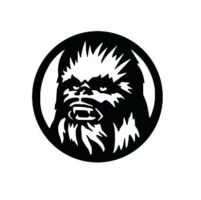 414x412 Starwars Clipart Star Wars Die Cut Vinyl Decal For Windows Vehicle