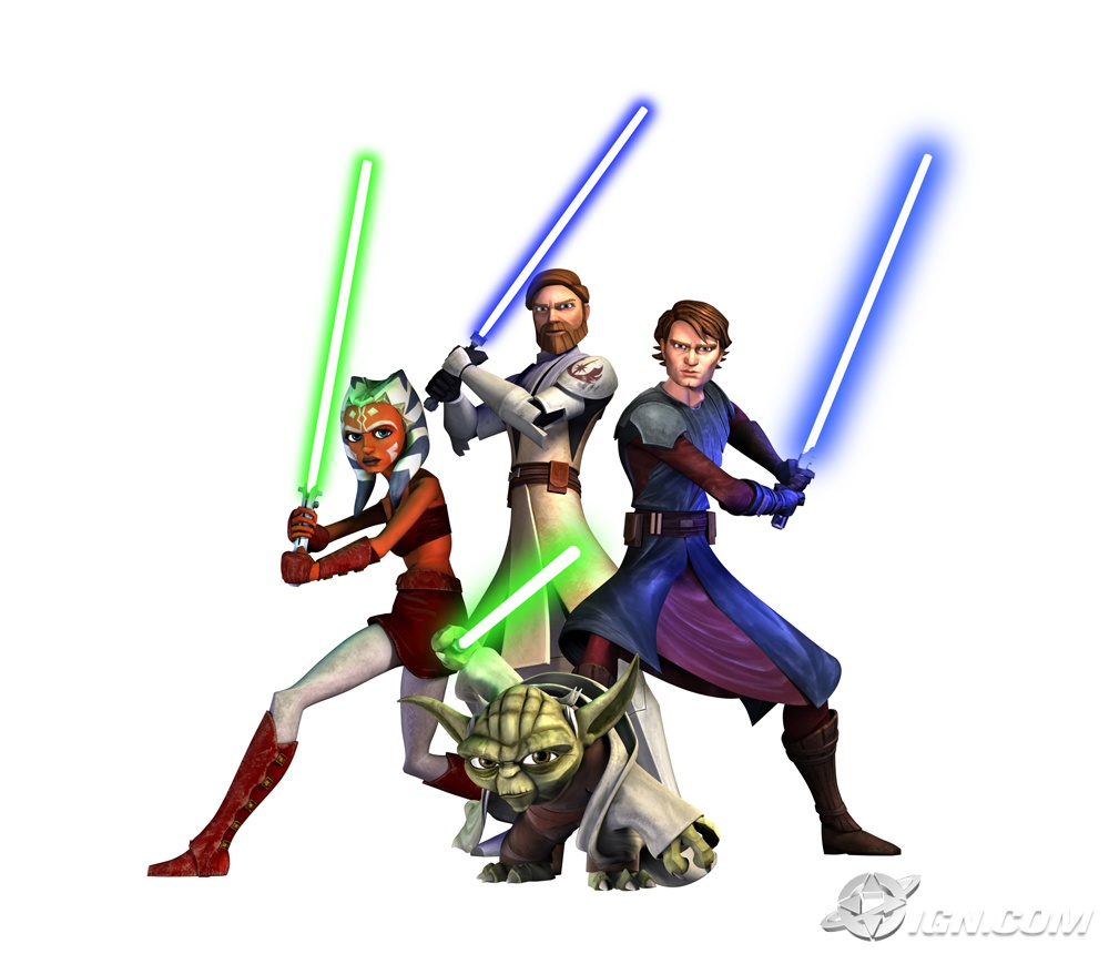 1000x860 Clip Art Jedi 3 Clipart 2067039