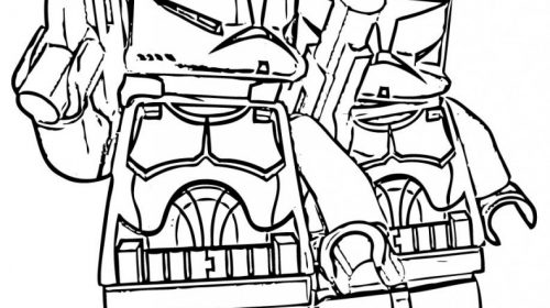 500x280 Luxury Lego Star Wars Coloring Pages To Print Coloring Pages
