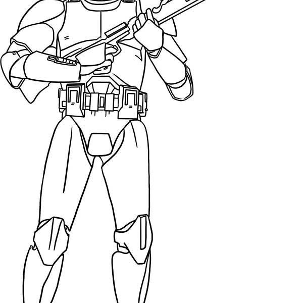 Star Wars Coloring Pages | Free download on ClipArtMag