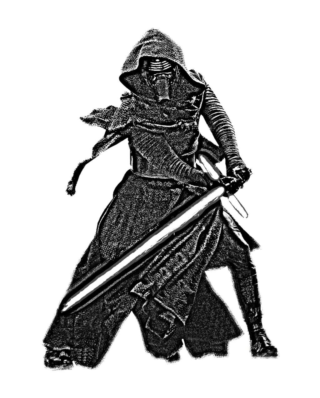 1024x1274 Star Wars Drawings Favourites By Ulitata