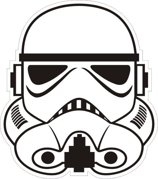 508x576 Star Wars Clip Art Star Wars Clip Art Clipart Panda Free Clipart