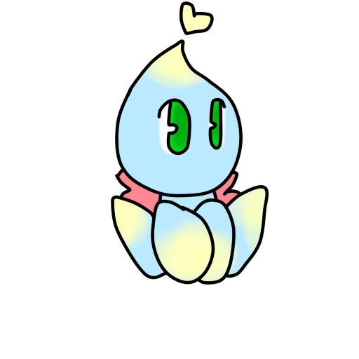 512x512 Chao