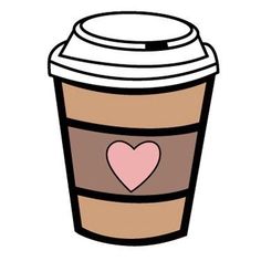 236x236 Tumbler Cup Clipart