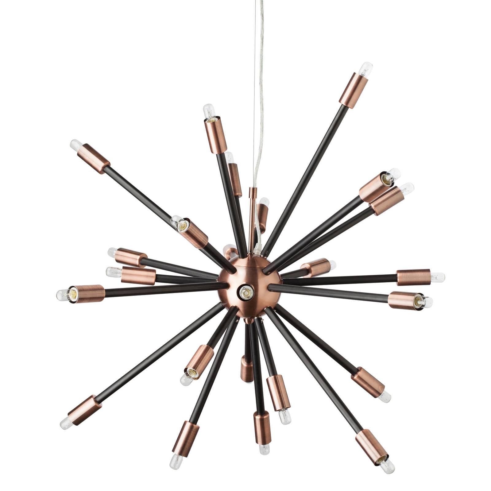 1600x1600 Chandeliers Design Awesome Chrome Sputnik Chandelier Swag Chain