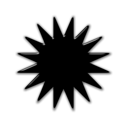 256x256 Starburst Legacy Icon Tags Page 2 Icons Etc