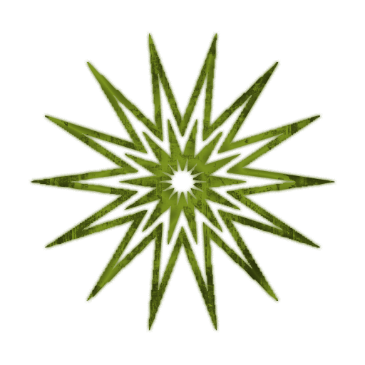 512x512 Starburst Clipart Black And White Free 2 Image