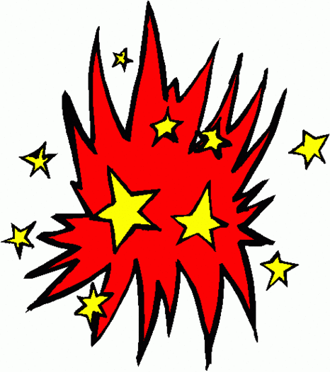 466x526 Clip Art Starburst Clipart Free To Use Resource 3
