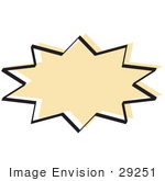 150x165 Royalty Free Cartoons Amp Stock Clipart Of Shapes Page 1