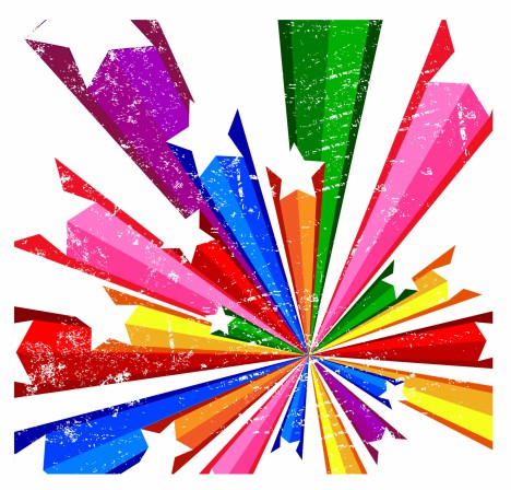468x448 Starburst Background Vectors Stock In Format For Free Download 5.04mb