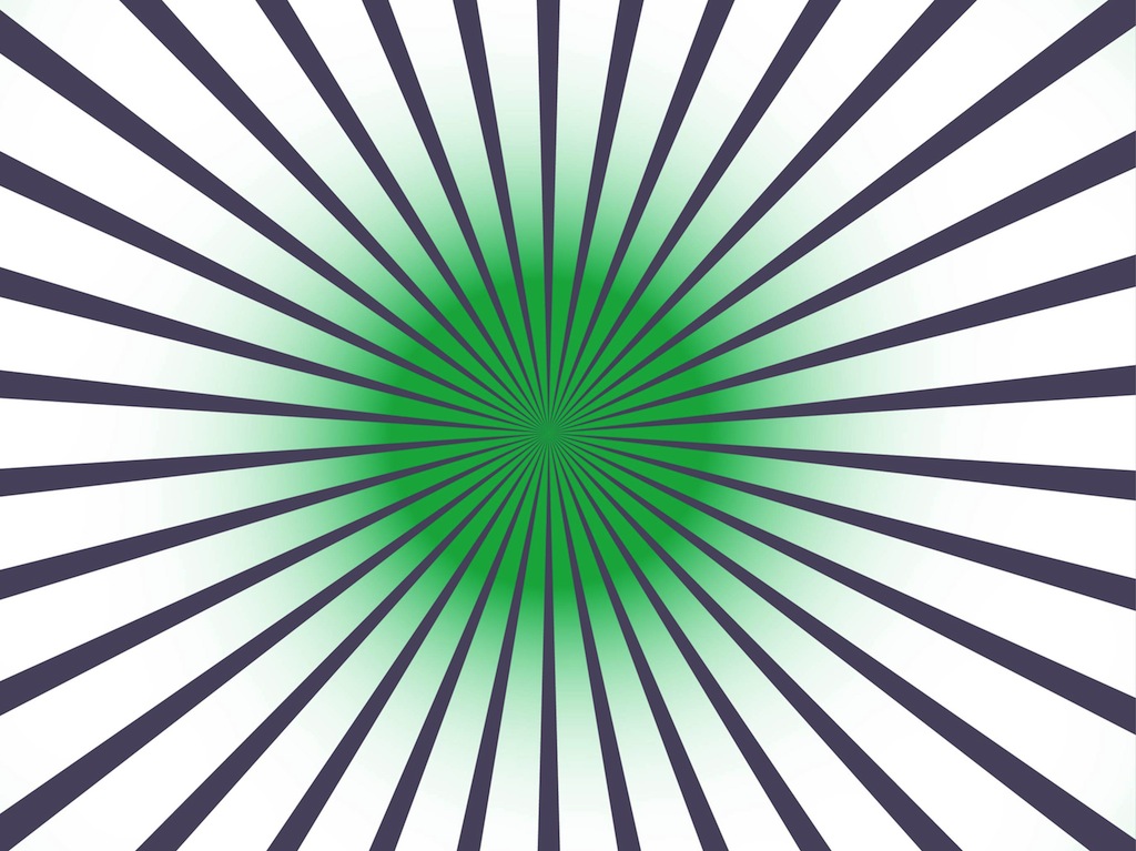 1024x767 Glowing Rays