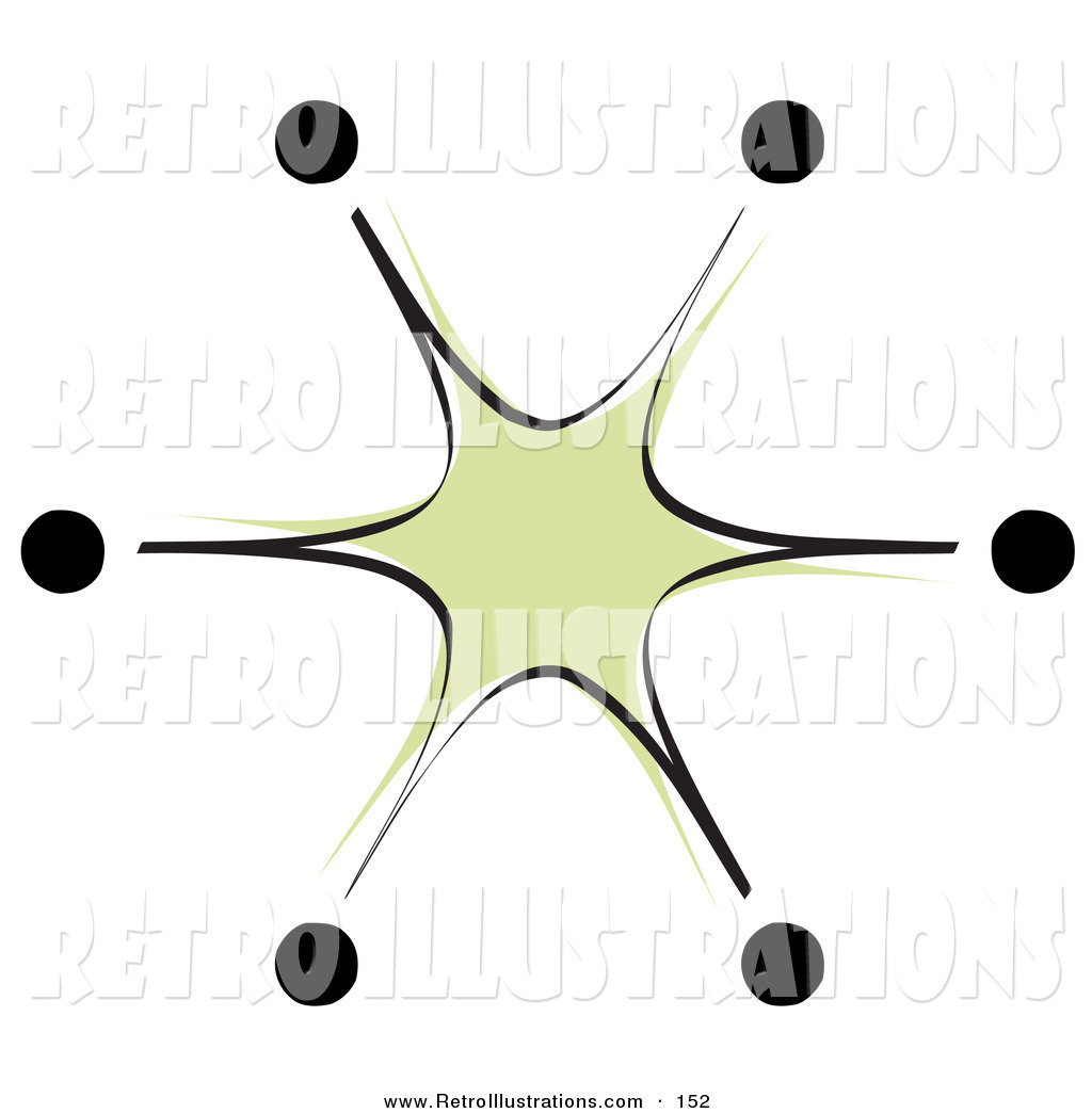 1024x1044 Royalty Free Stock Retro Designs Of Shapes