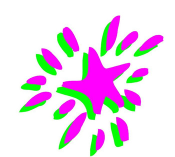 350x314 Starburst Burst Clipart Free Download Clip Art