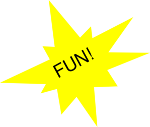 298x252 Starburst Outline Clip Art