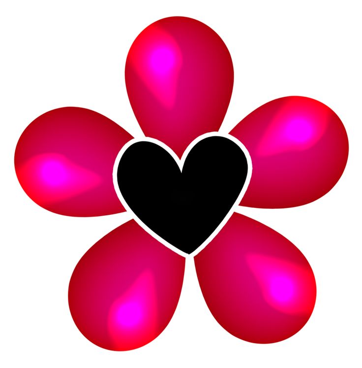 736x747 485 Best Clip Art (Flowers) Images Pictures