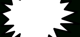 272x125 Free Starburst Clipart Pictures