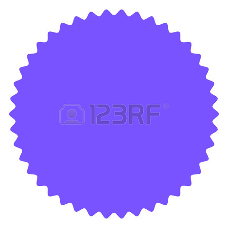 450x450 Starburst, Sunburst Shape. Flat Price Tag, Price Flash Icon