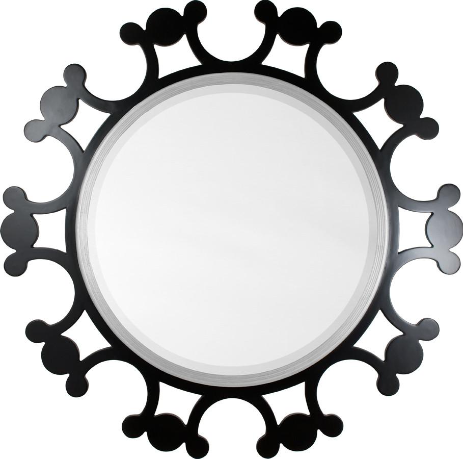 909x900 Chateau360 Starburst Ii Mirror