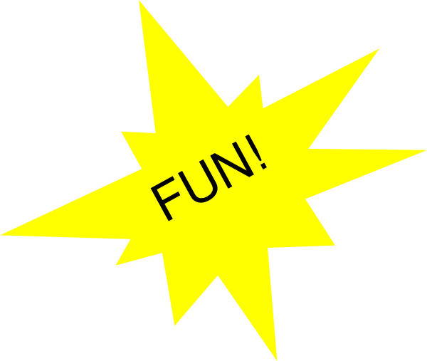 600x507 Cliparts Red Starburst Clipart