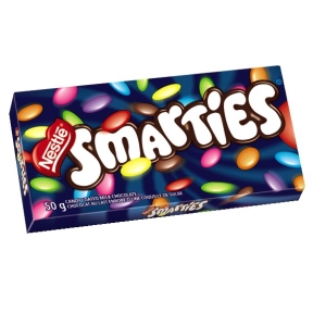288x288 Smarties Clipart Starburst Candy