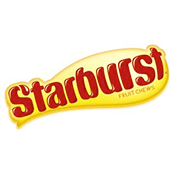171x171 Starburst Candy