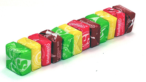 500x283 Starburst Summer Fun Fruits Amp Tropical Fruit Chews