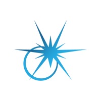 200x200 Starburst Vector Image