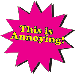 250x246 Starbursts Like Fireworks, But More Annoying Interpretation By