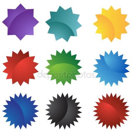 450x450 Starbursts Stock Vectors, Royalty Free Starbursts Illustrations