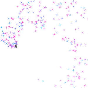 300x300 Pixie Dust Clipart Free