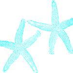 150x150 Blue Starfish Clipart Clipart Panda Free Clipart Images Starfish